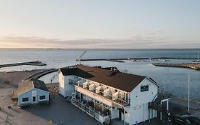 Hotell Hamnen
